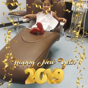 Meet your Posher, Gilberto